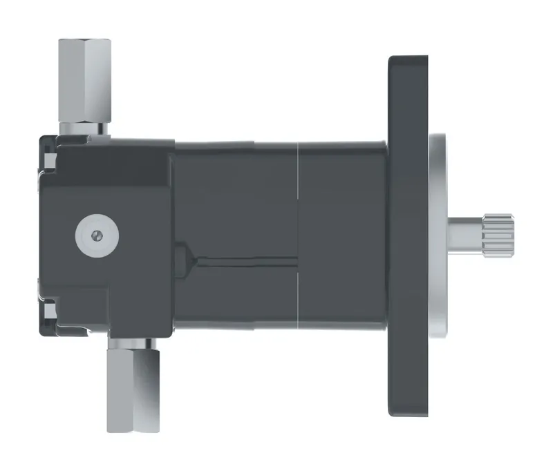 MOTOR-ORBITAL,2000 SERIES 100 [6.2], M02062AF07AA0103210000000ABAAF — photo 3 of 6