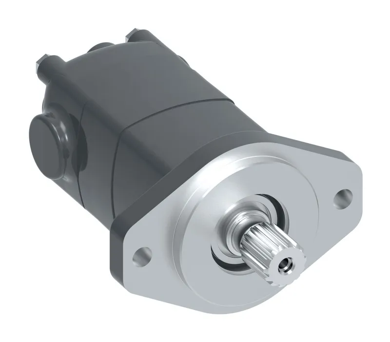 MOTOR-ORBITAL,2000 SERIES 130 [8], M02080AF04AD0100010000000AAAAF — photo 5 of 6