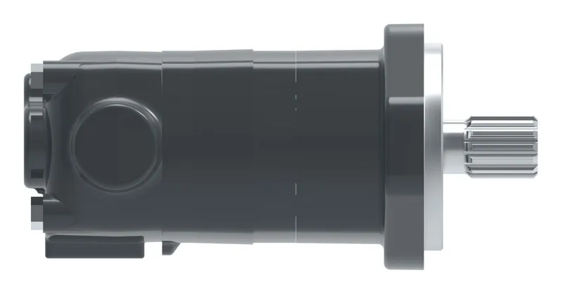 MOTOR-ORBITAL,2000 SERIES 130 [8], M02080AF04AD0100010000000AAAAF — photo 3 of 6