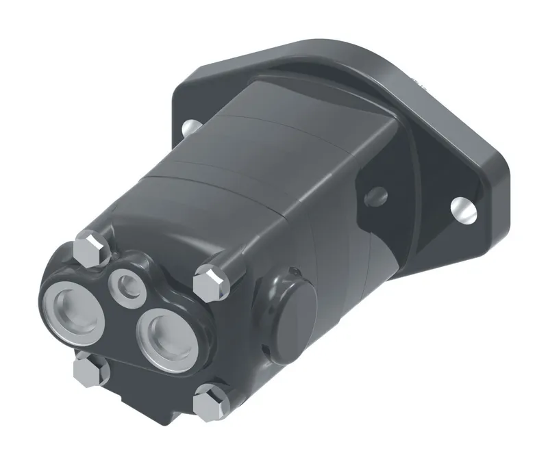 MOTOR-ORBITAL,2000 SERIES 130 [8], M02080AF04AD0100010000000AAAAF — photo 4 of 6