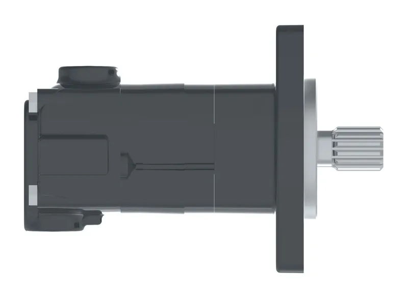 MOTOR-ORBITAL,2000 SERIES 130 [8], M02080AF04AD0100010000000AAAAF — photo 2 of 6