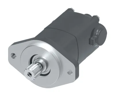 Danfoss 104-3659-006 – MOTOR-ORBITAL,2000 SERIES 130 [8], M02080AF04AD0100010000000AAAAF