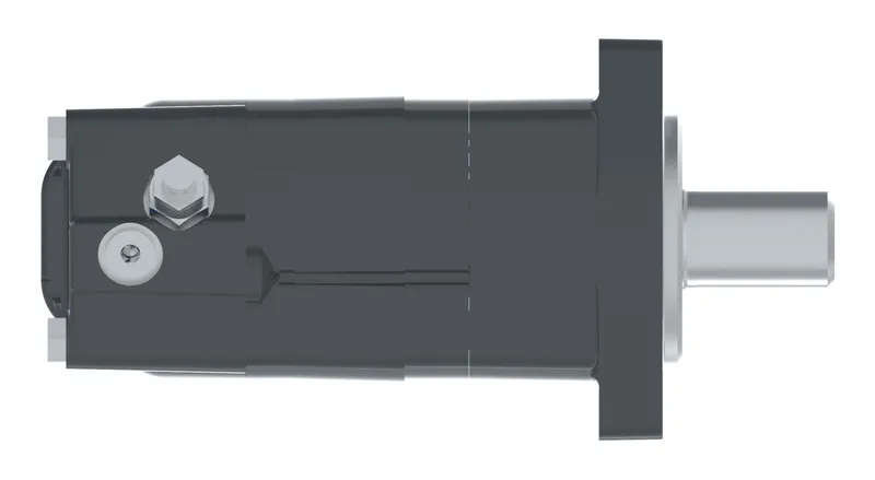MOTOR-ORBITAL,2000 SERIES 160 [9.6], M02096AC02AA0100010AD0000AAAAF — photo 4 of 6