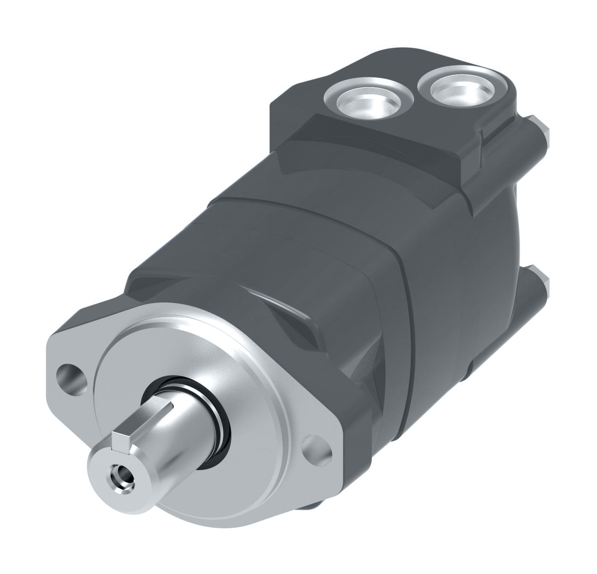 MOTOR-ORBITAL,2000 SERIES 160 [9.6], M02096AC02AA0100010AD0000AAAAF — photo 1 of 6