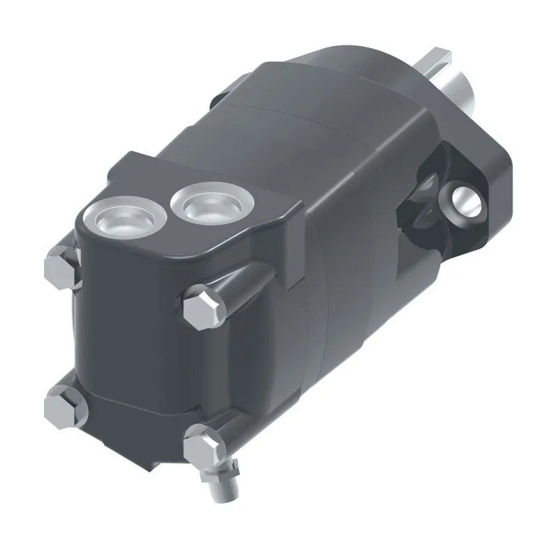 MOTOR-ORBITAL,2000 SERIES 160 [9.6], M02096AC02AA0100010AD0000AAAAF — photo 2 of 6