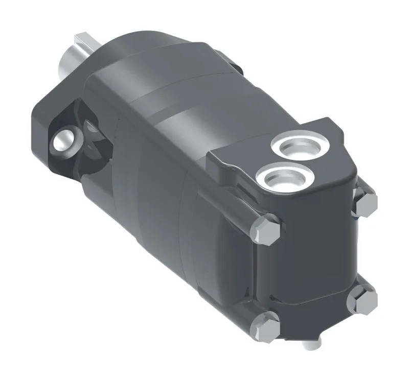 MOTOR-ORBITAL,2000 SERIES 245 [14.9], M02149AC02AA0100010AD0000AAAAF — photo 6 of 6