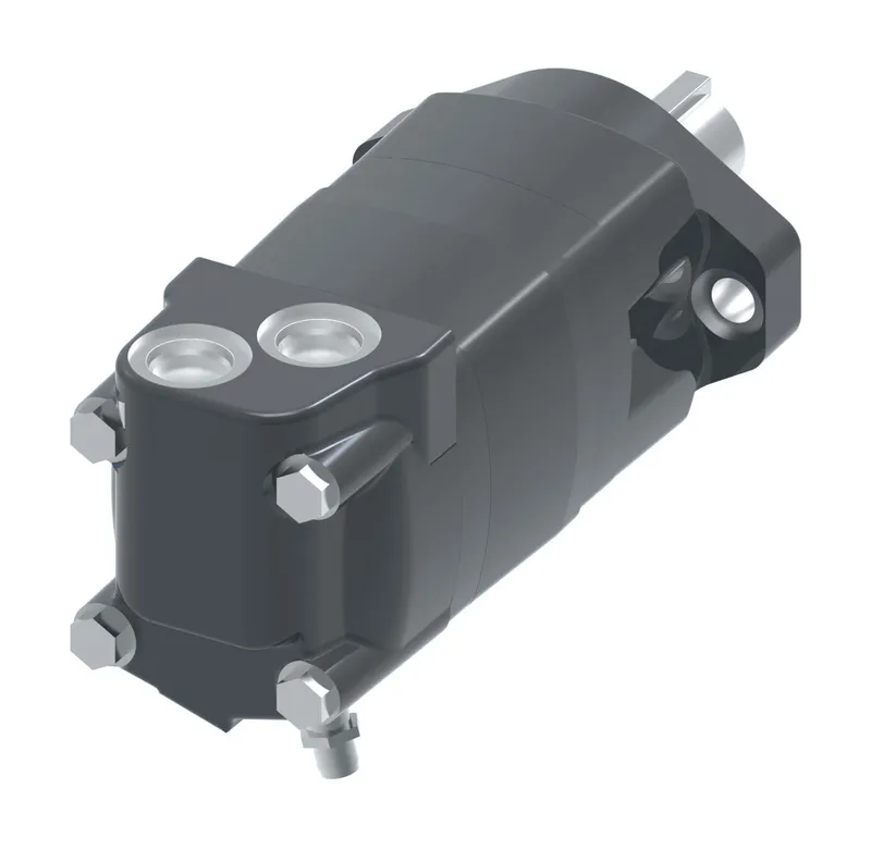 MOTOR-ORBITAL,2000 SERIES 245 [14.9], M02149AC02AA0100010AD0000AAAAF — photo 2 of 6