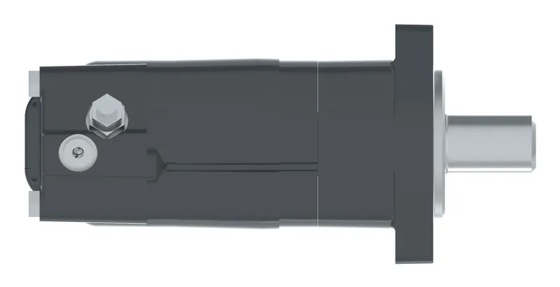 MOTOR-ORBITAL,2000 SERIES 245 [14.9], M02149AC02AA0100010AD0000AAAAF — photo 3 of 6