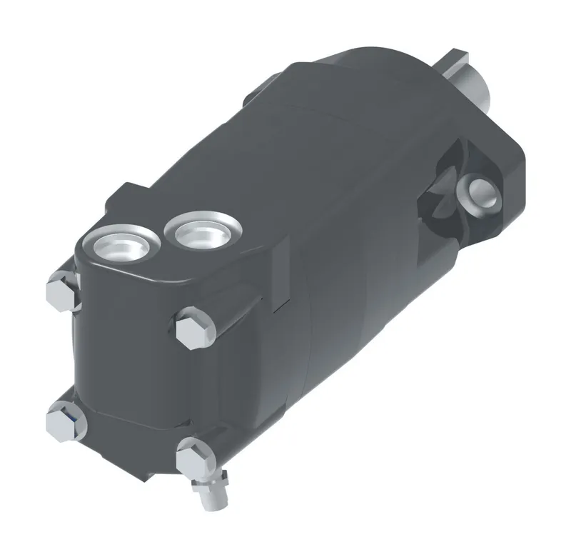 MOTOR-ORBITAL,2000 SERIES 305 [18.7], M02187AC02AA0100010AD0000AAAAF — photo 2 of 6