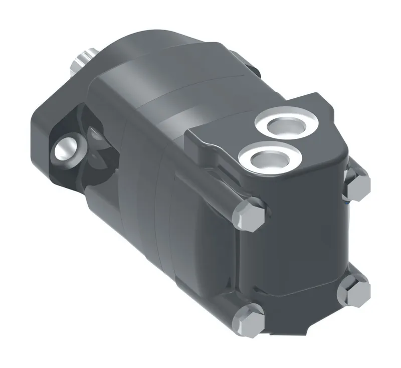 MOTOR-ORBITAL,2000 SERIES 80 [4.9], M02049AC05AG0200010000000AAAAF — photo 2 of 6