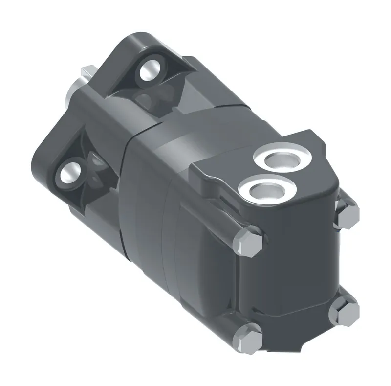 MOTOR-ORBITAL,2000 SERIES 130 [8.0], M02080AH02AG0200010000000ACAAF — photo 3 of 6