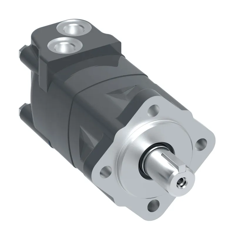 MOTOR-ORBITAL,2000 SERIES 130 [8.0], M02080AH02AG0200010000000ACAAF — photo 6 of 6