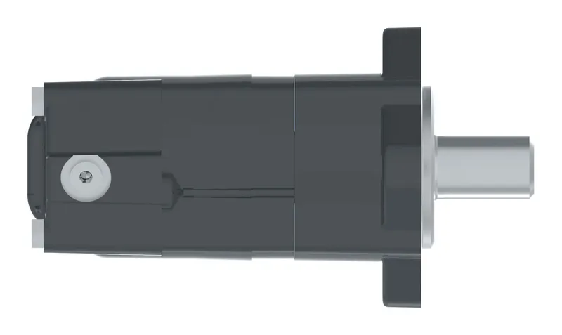 MOTOR-ORBITAL,2000 SERIES 130 [8.0], M02080AH02AG0200010000000ACAAF — photo 4 of 6