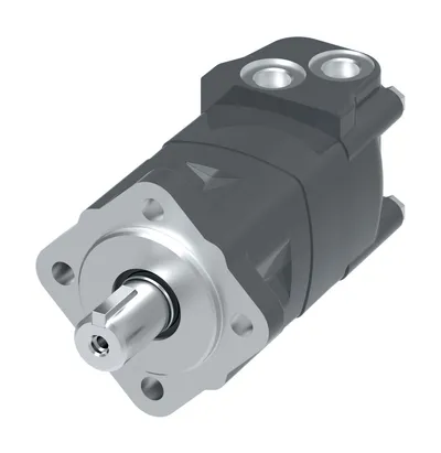 Danfoss 104-3668-006 – MOTOR-ORBITAL,2000 SERIES 130 [8.0], M02080AH02AG0200010000000ACAAF