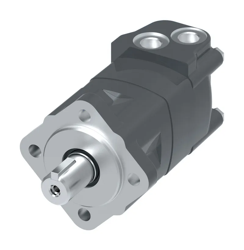 MOTOR-ORBITAL,2000 SERIES 130 [8.0], M02080AH02AG0200010000000ACAAF — photo 1 of 6