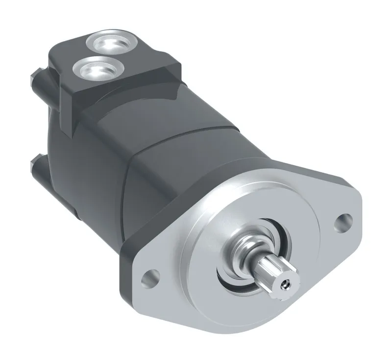 MOTOR-ORBITAL,2000 SERIES 490 [29.8], M02298AF05AA0100010000000AAAAF — photo 3 of 6