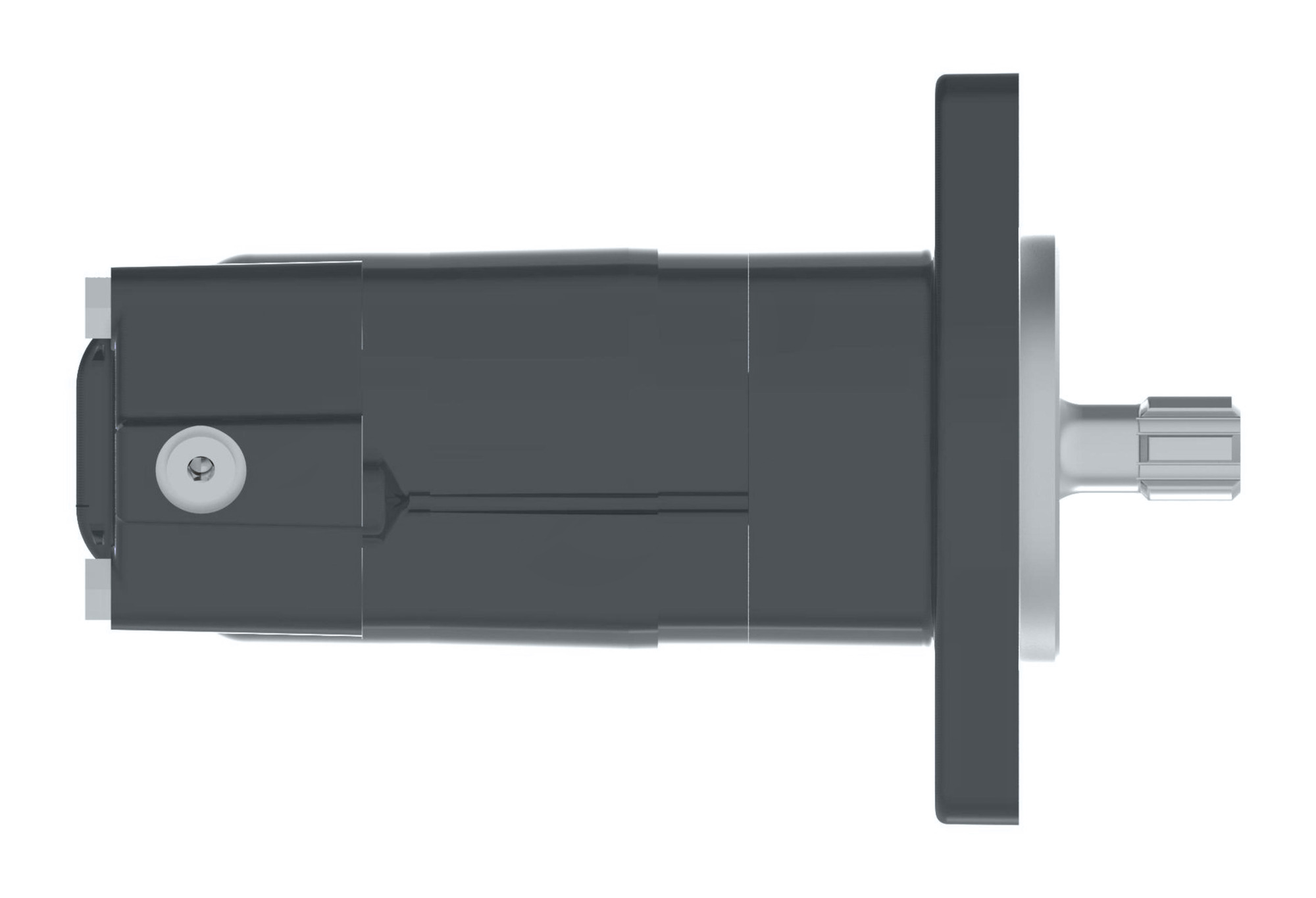 MOTOR-ORBITAL,2000 SERIES 490 [29.8], M02298AF05AA0100010000000AAAAF — photo 5 of 6