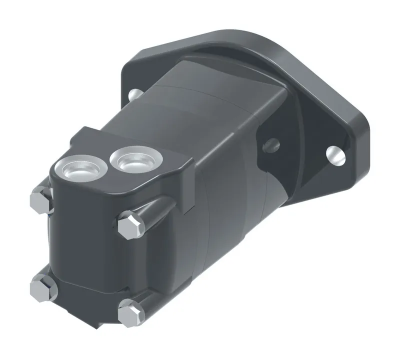 MOTOR-ORBITAL,2000 SERIES 490 [29.8], M02298AF05AA0100010000000AAAAF — photo 2 of 6