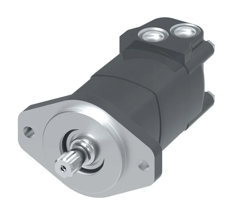 MOTOR-ORBITAL,2000 SERIES 490 [29.8], M02298AF05AA0100010000000AAAAF — photo 1 of 6