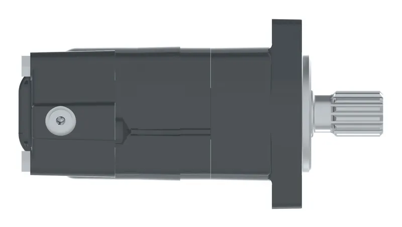 MOTOR-ORBITAL,2000 SERIES 130 [8], M02080AC04AA0100010000000BCAAF — photo 2 of 6