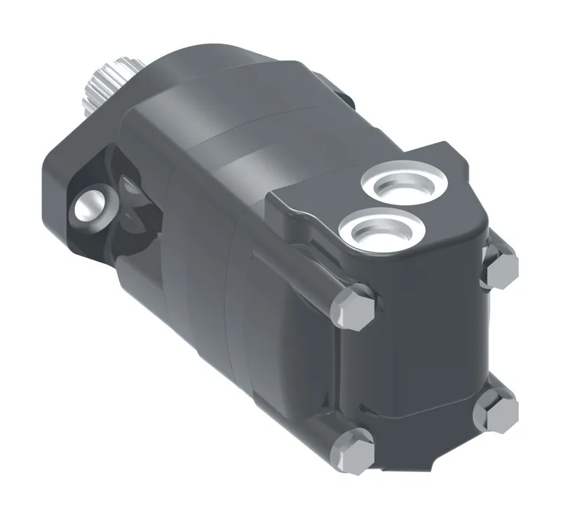 MOTOR-ORBITAL,2000 SERIES 130 [8], M02080AC04AA0100010000000BCAAF — photo 5 of 6