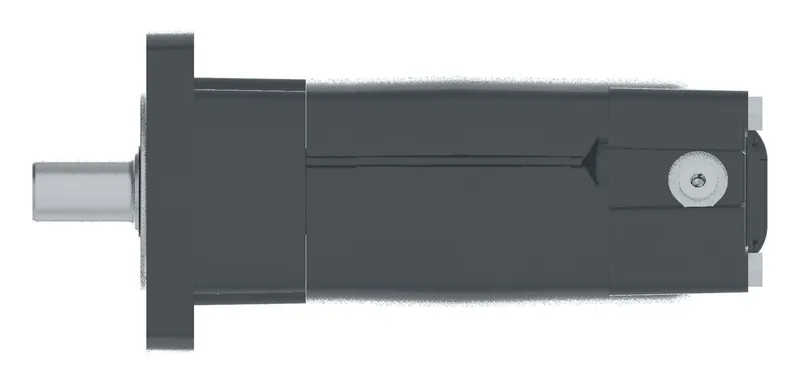 MOTOR-ORBITAL,2000 SERIES 395 [24.0], M02240AJ42AG0200010000000BCAAF — photo 6 of 6