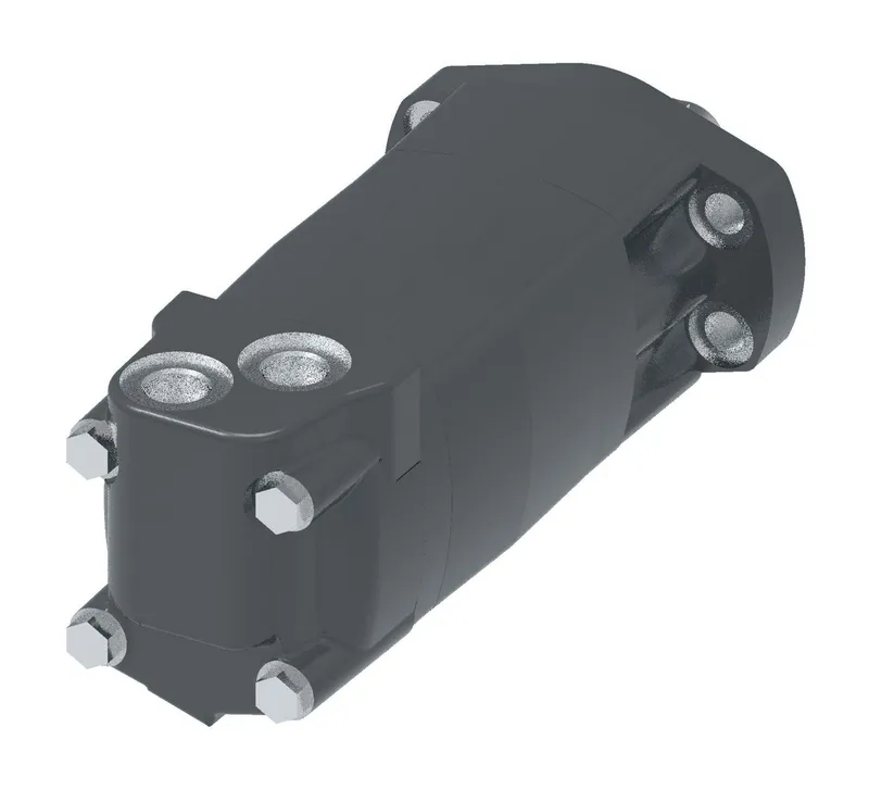 MOTOR-ORBITAL,2000 SERIES 395 [24.0], M02240AJ42AG0200010000000BCAAF — photo 4 of 6