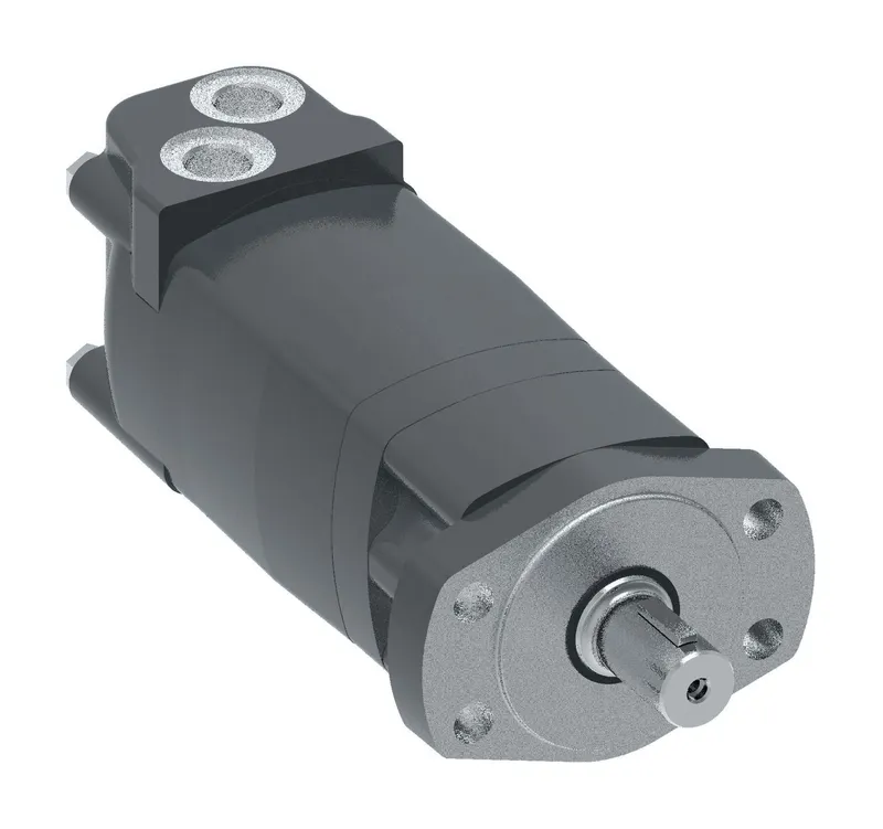MOTOR-ORBITAL,2000 SERIES 395 [24.0], M02240AJ42AG0200010000000BCAAF — photo 2 of 6