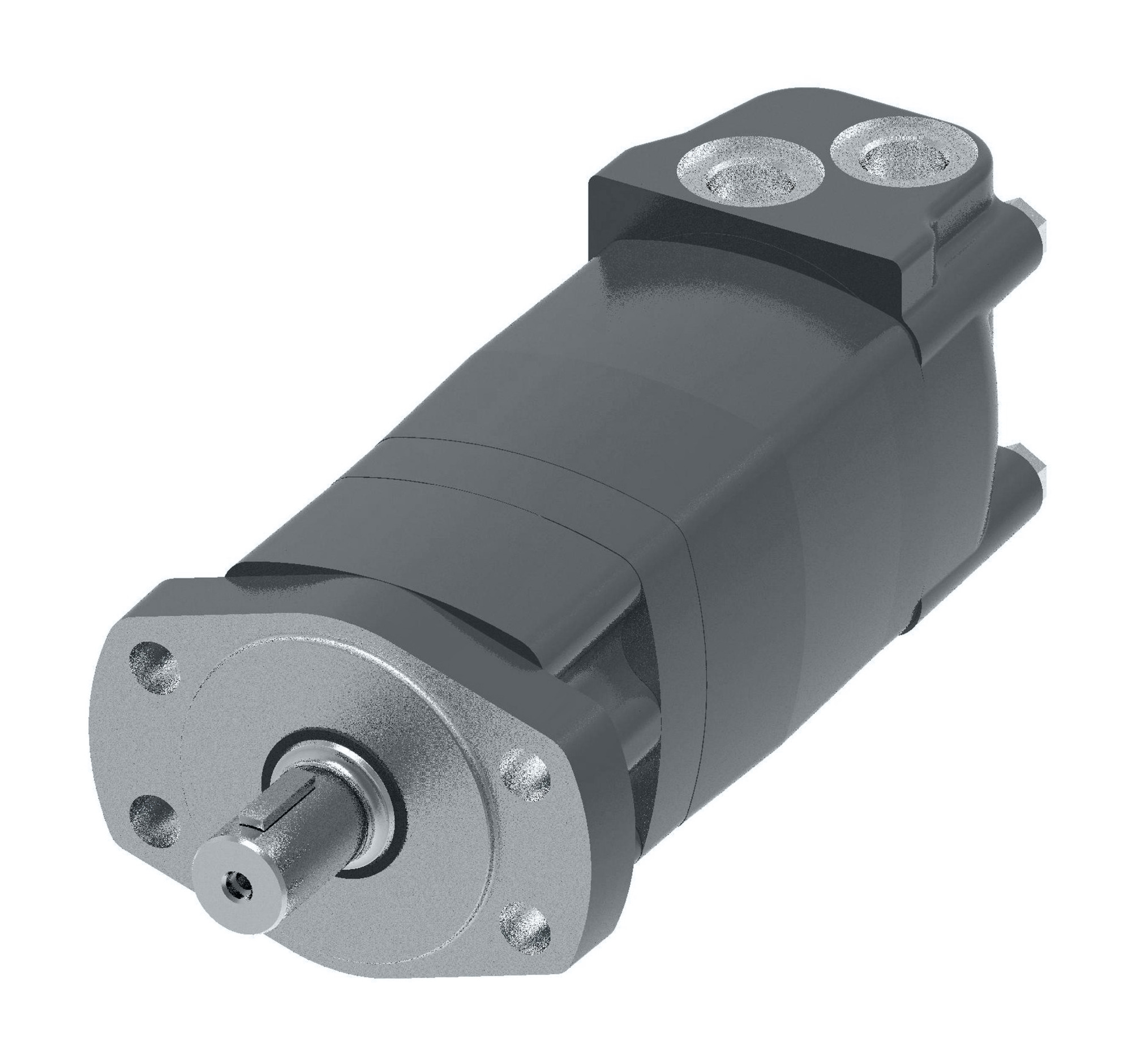 MOTOR-ORBITAL,2000 SERIES 395 [24.0], M02240AJ42AG0200010000000BCAAF — photo 1 of 6