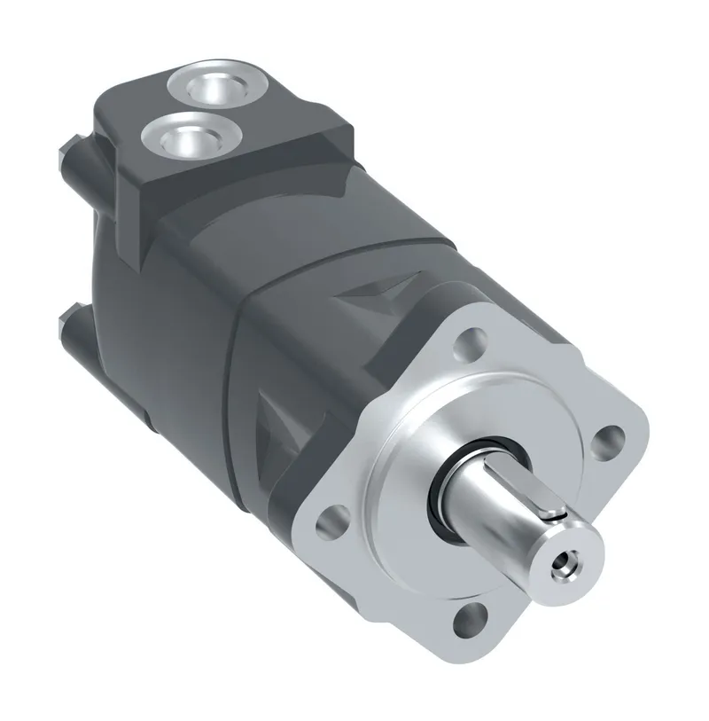 MOTOR-ORBITAL,2000 SERIES 195 [11.9], M02119AH16AG0200010000800ABAAF — photo 5 of 6