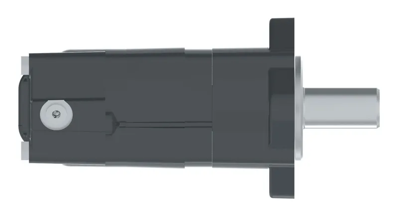 MOTOR-ORBITAL,2000 SERIES 195 [11.9], M02119AH16AG0200010000800ABAAF — photo 2 of 6