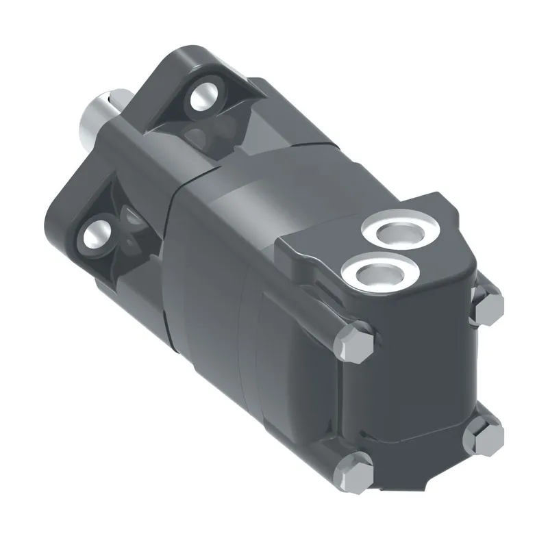 MOTOR-ORBITAL,2000 SERIES 195 [11.9], M02119AH16AG0200010000800ABAAF — photo 3 of 6