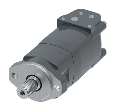 Danfoss 104-3708-006 – MOTOR-ORBITAL,2000 SERIES 305 [18.7], M02187AC04AB0100013000000AAAAF