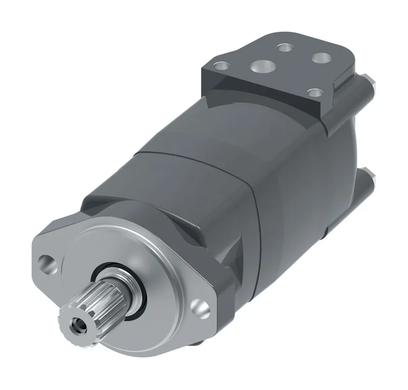 MOTOR-ORBITAL,2000 SERIES 305 [18.7], M02187AC04AB0100013000000AAAAF — photo 1 of 6