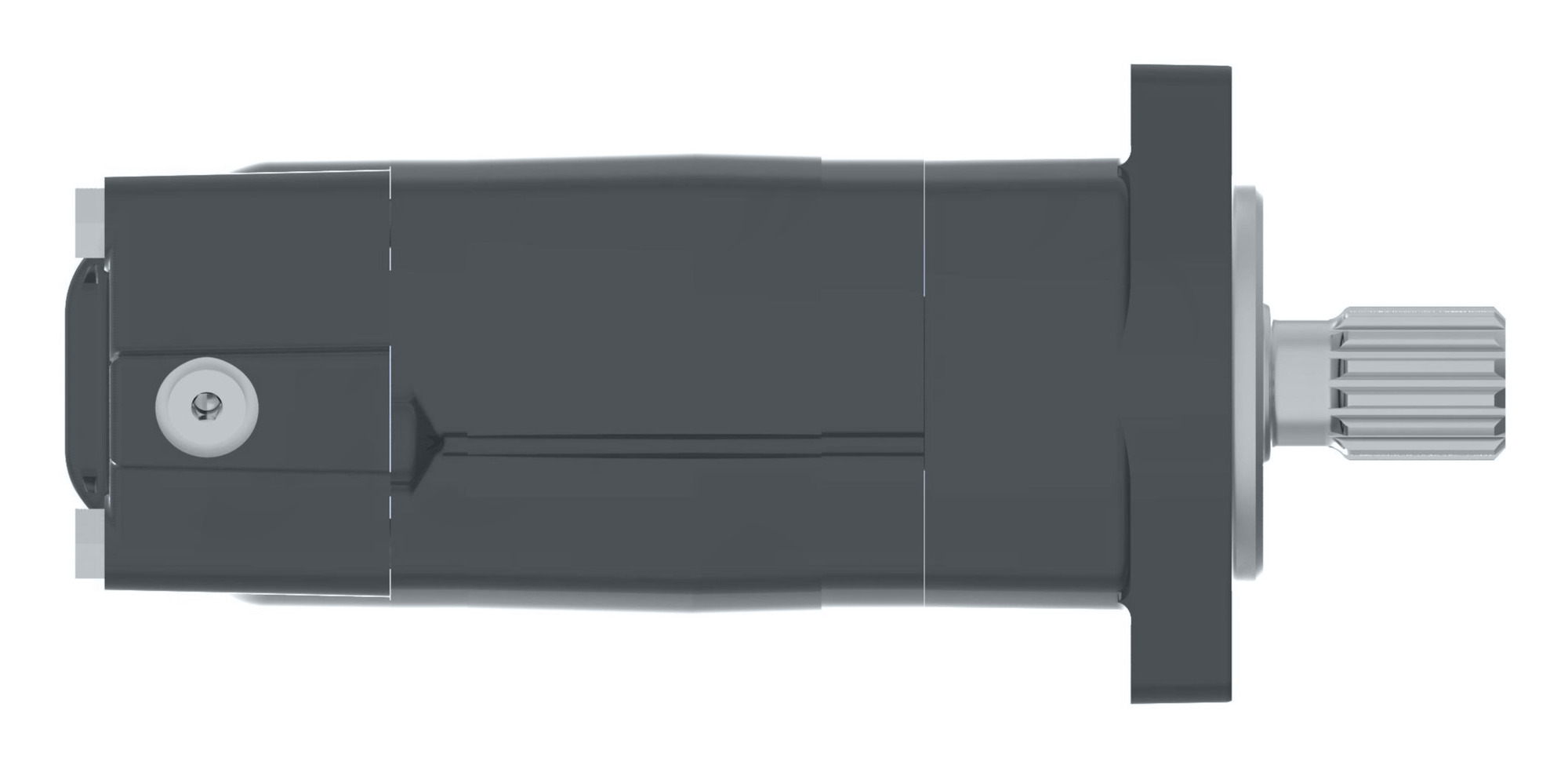 MOTOR-ORBITAL,2000 SERIES 305 [18.7], M02187AC04AB0100013000000AAAAF — photo 6 of 6