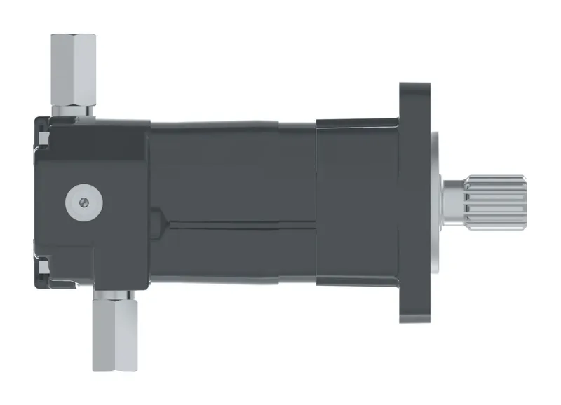MOTOR-ORBITAL,2000 SERIES 245 [14.9], M02149BD04AA0104310000000AAAAF — photo 4 of 6