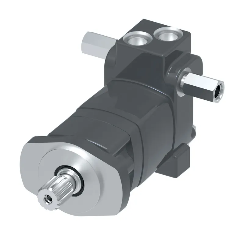 MOTOR-ORBITAL,2000 SERIES 245 [14.9], M02149BD04AA0104310000000AAAAF — photo 1 of 6