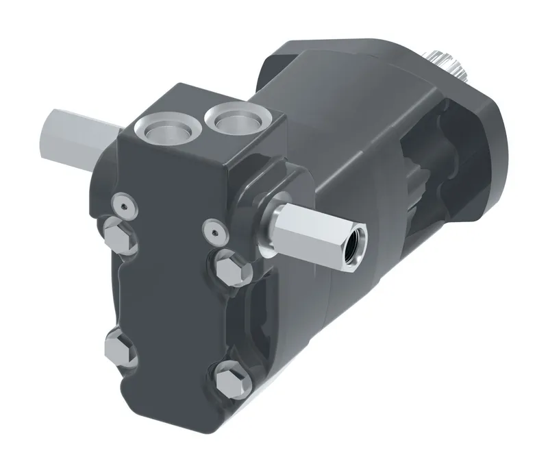 MOTOR-ORBITAL,2000 SERIES 245 [14.9], M02149BD04AA0104310000000AAAAF — photo 6 of 6