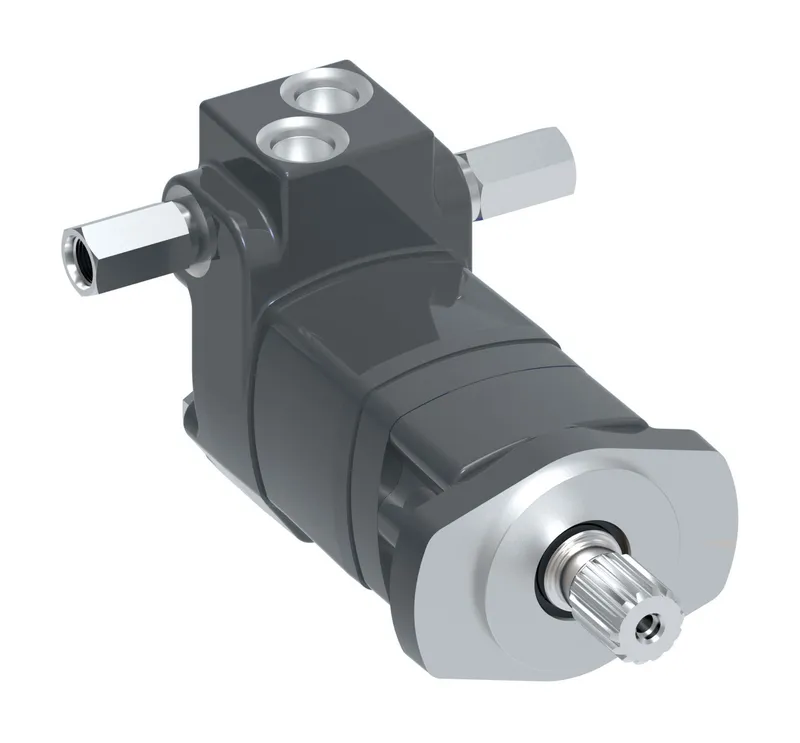 MOTOR-ORBITAL,2000 SERIES 245 [14.9], M02149BD04AA0104310000000AAAAF — photo 5 of 6