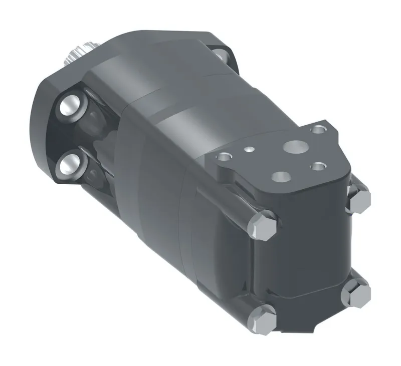 MOTOR-ORBITAL,2000 SERIES 245 [14.9], M02149AJ04AE02000100000AAABAAF — photo 2 of 6