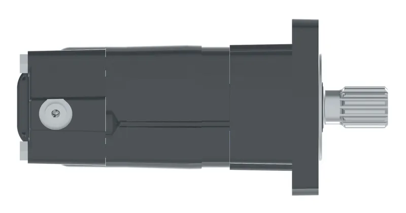 MOTOR-ORBITAL,2000 SERIES 245 [14.9], M02149AJ04AE02000100000AAABAAF — photo 4 of 6