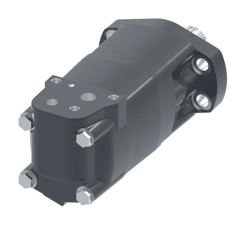 MOTOR-ORBITAL,2000 SERIES 245 [14.9], M02149AJ04AE02000100000AAABAAF — photo 6 of 6