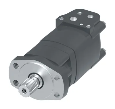 MOTOR-ORBITAL,2000 SERIES 245 [14.9], M02149AJ04AE02000100000AAABAAF