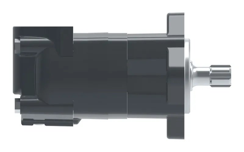 MOTOR-ORBITAL,2000 SERIES 100 [6.2], M02062AH05AE0200010000000ABAAF — photo 3 of 6