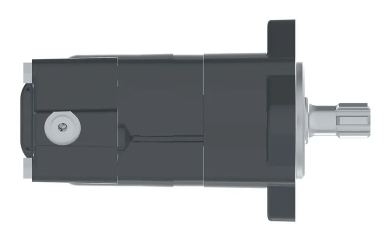 MOTOR-ORBITAL,2000 SERIES 100 [6.2], M02062AH05AE0200010000000ABAAF — photo 6 of 6