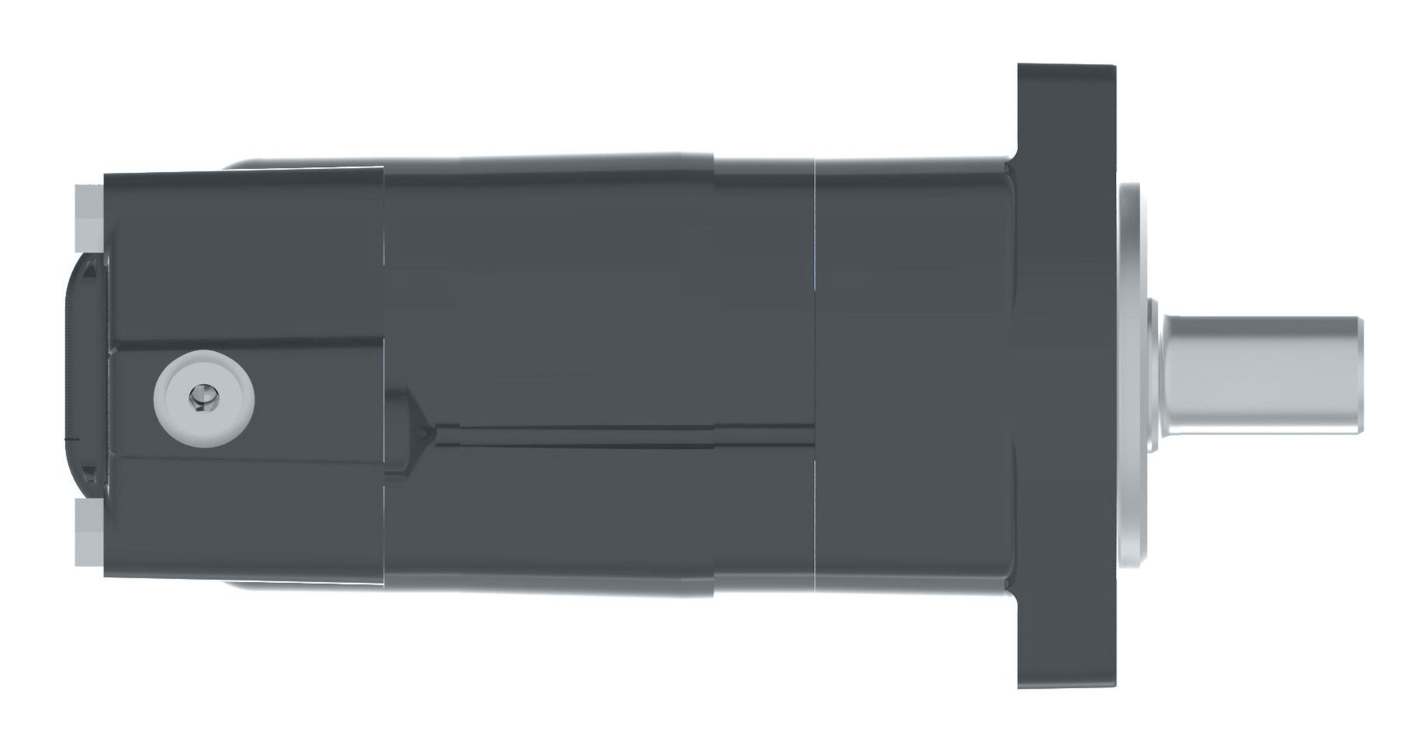 MOTOR-ORBITAL,2000 SERIES 490 [29.8], M02298AC01AA0100010000000AAAAF — photo 6 of 6