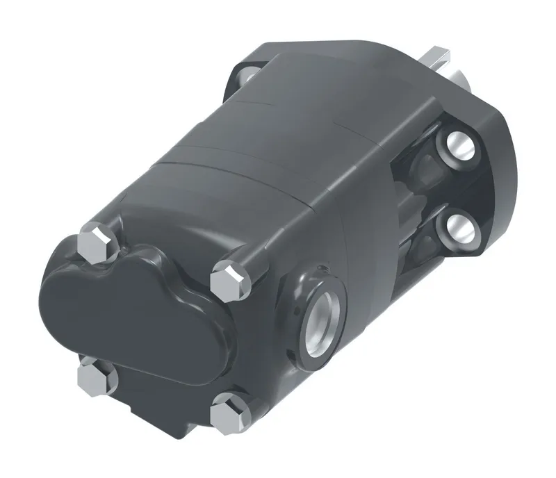MOTOR-ORBITAL,2000 SERIES 100 [6.2], M02062AJ02AF0100010000000AAAAF — photo 5 of 6