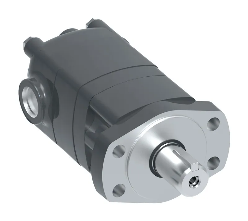 MOTOR-ORBITAL,2000 SERIES 100 [6.2], M02062AJ02AF0100010000000AAAAF — photo 3 of 6