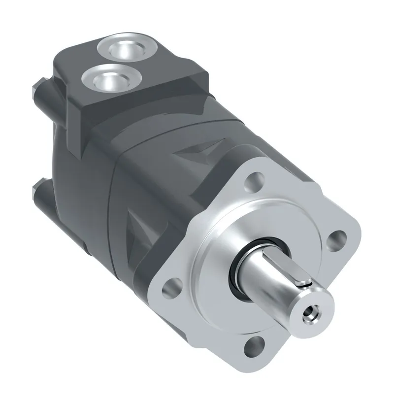 MOTOR-ORBITAL,2000 SERIES 80 [4.9], M02049AH16AG0200010000800ABAAF — photo 2 of 6