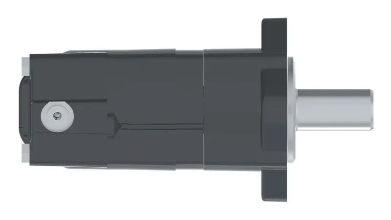 MOTOR-ORBITAL,2000 SERIES 160 [9.6], M02096AH16AG0200010000800ABAAF — photo 5 of 6